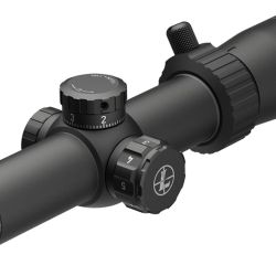 MARK 3HD 1.5-4X20MM ILL FD TMR
