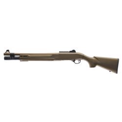 BERETTA 1301T M2 12GA 18.5″ 7RD FDE