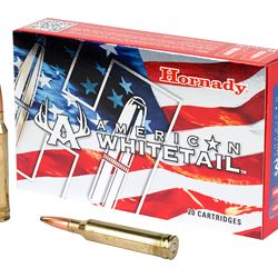HRNDY AW 7MMREM 154GR INT 20/200