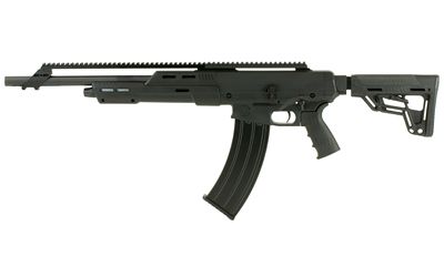 STD MANF SKO12 12GA 18.5″ 5RD BLK