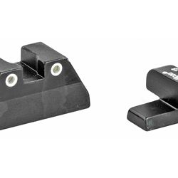 TRIJICON NS H&K USP 3 DOT