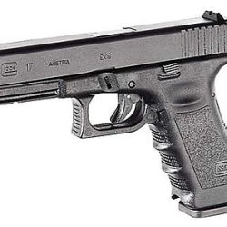 G17 G3 9MM 17+1 4.49″ FS