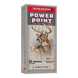 WIN SPRX PWR PNT 32WIN SP 170GR 20/
