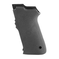 HOGUE GRIP S&W 5900 SERIES 9/40 BLK