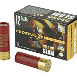 FED GRAND SLAM 12GA 2.75″ #5 1.5OZ
