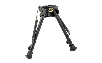 HARRIS BIPOD 9-13″ ROT SLF LVL MLOK