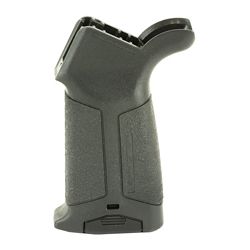 HERA AR15 PISTOL GRIP BLACK