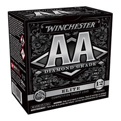 WIN AA DG 12GA 2.75″ #7.5 1OZ 25/250