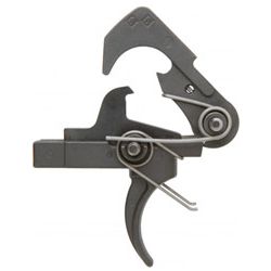ALG QUALITY MIL-SPEC TRIGGER