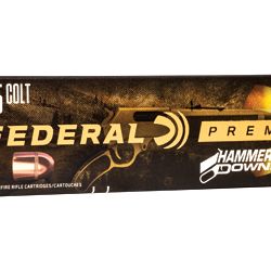 FED HMR DWN 45LC 250GR HP 20/200