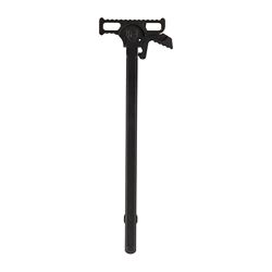 FORTIS HAMMER AR10 BLACK ANO