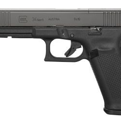 G34 G5 9MM 17+1 5.3″ MOS FS