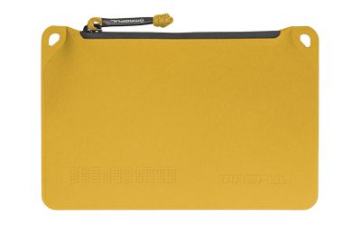 MAGPUL DAKA POUCH SMALL YEL 6″X9″