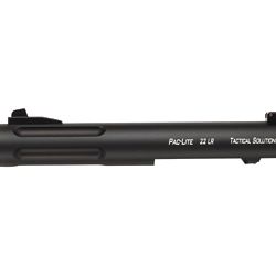 TAC SOL PAC-LITE PIST BBL 4.5″ FL BK