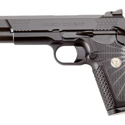 WILSON EDC X9L NO RAIL 5″LS 9MM 15RD