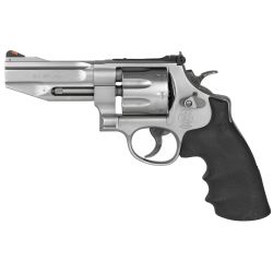 S&W PC 627 PRO SRS 357MAG 4″ 8RD STS