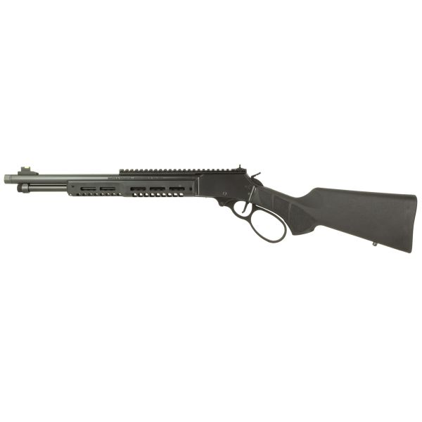 S&W MODEL 1854SH 45LC 8RD 16.3″ BLK