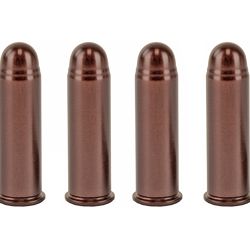 AZOOM SNAP CAPS 38SPL 6/PK