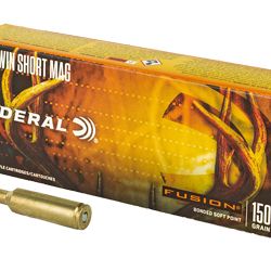 FUSION 270WSM 150GR 20/200