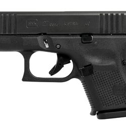 GLOCK 27 GEN5 40SW 9RD FS 2 MAGS