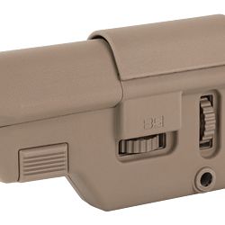B5 COLLAPSIBLE PREC STK SHRT FDE