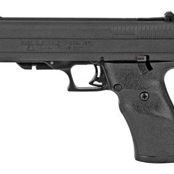 HI-PT 40S&W POLY 4.5″ 10RD BLK