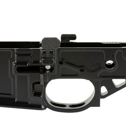 PWS MK1 MOD 2-M STRIPPED LOWER