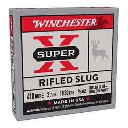 WIN SPRX 410G 2.5″ 1/5OZ RFLED 5/250
