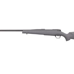 WBY MKV HUNTER 257WBY 26″ GRAY