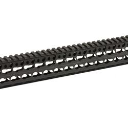 BCM KMR ALPHA 5.56 15″ BLK