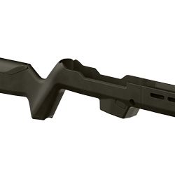 MAGPUL PC BACKPACKER STK RUG PCC ODG