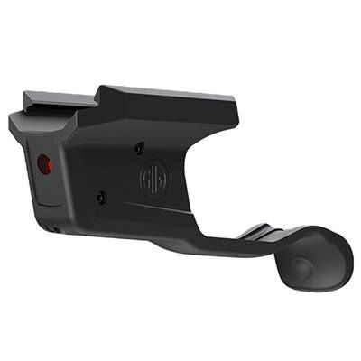 LIMA365 LASER SIGHT P365 RED