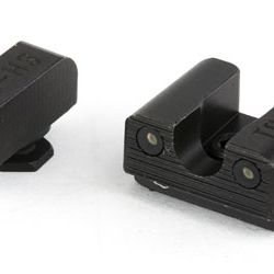 TRUGLO TRIT PRO FOR GLK42/43 WHT SET