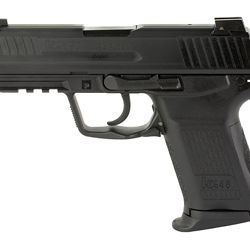 HK 45C 45ACP 3.94″ 8RD V7 LEM BLK NS