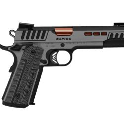 RAPIDE DUSK 9MM 5″ 9+1