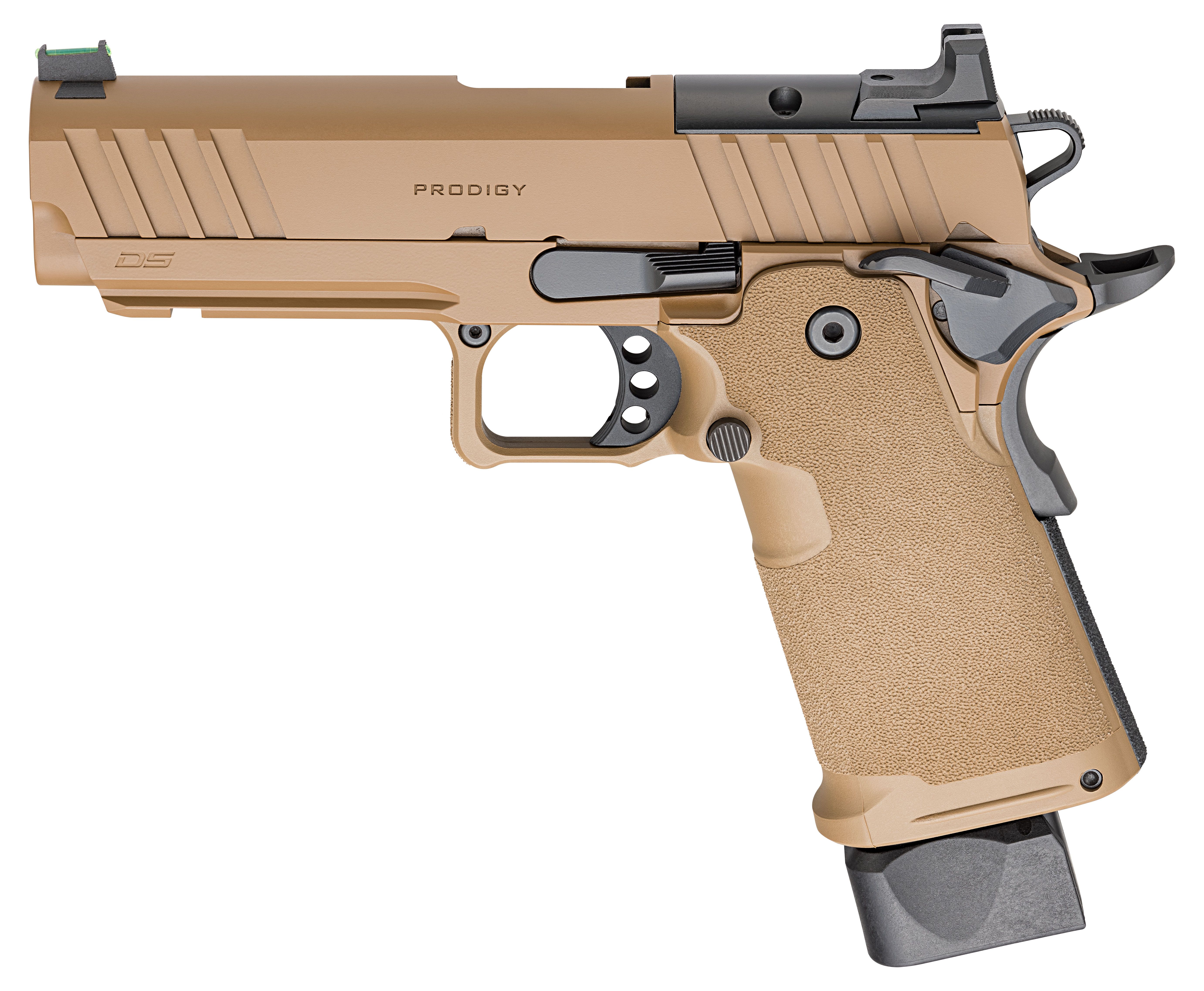 DS PRODIGY 9MM COY 4.25″ 20+1
