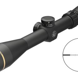 FREEDOM 3-9X40MM CDS TRI-MOA