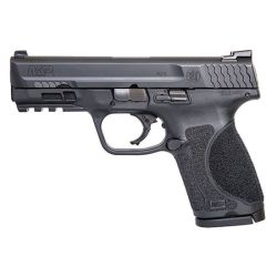 SW M&P9 M2.0 COMPACT 9MM 4 NTS BLK 2 15RD