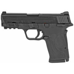 S&W SHIELD EZ 2.0 9MM 3.6″ 8RD BLK