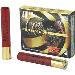 FED HVYWGHT TSS 410GA 3″ #9 5/50