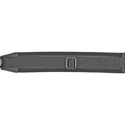 GROVTEC FLEX SLING W/SWVL BLK