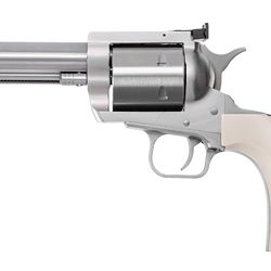 BFR REVOLVER 44MAG 5″ 6RD STS BISLEY