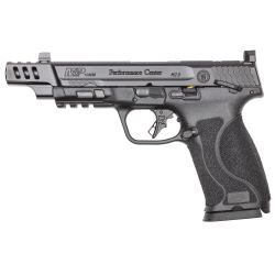 S&W PC M&P M2.0 10MM 5.6″ 10RD PT TS