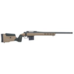 MSBRG PATRIOT LR 308WIN 22″ 7RD FDE