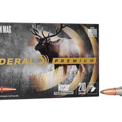 FED PRM 338WIN 210GR NP 20/200