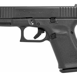 GLOCK 23 GEN5 40SW 13RD 2 MAGS FS
