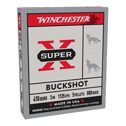 WIN SPRX 410GA 3″ 000BK 5PLT 5/250