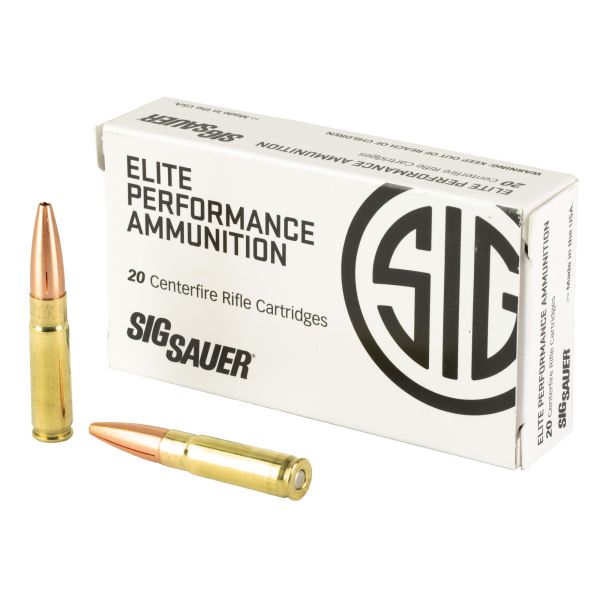 SIG AMMO 300 BLK 194GR SUBS 20/200