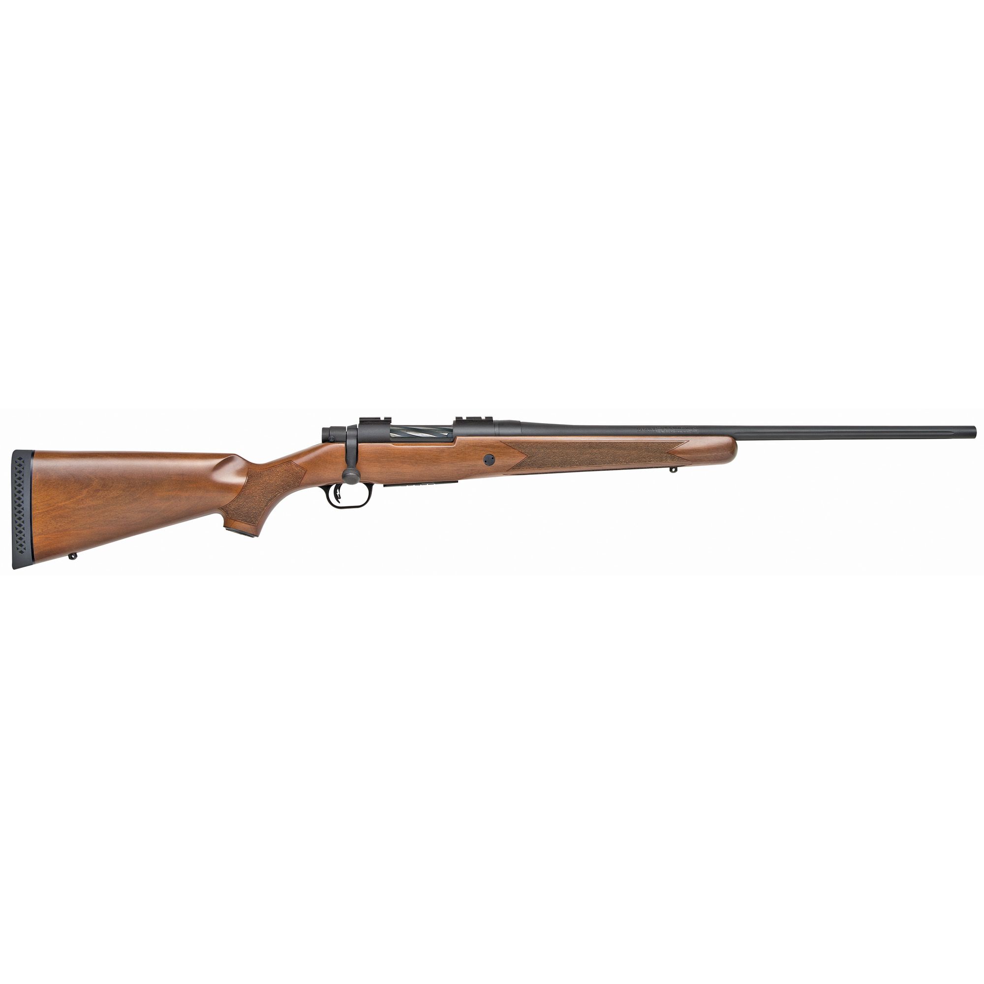 MSBRG PATRIOT BL 22″ 350LEG 5RD