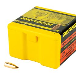 BERGER .204 35G VARM FB 100CT